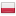wiadomosci-wiedza.pl server is located in Poland